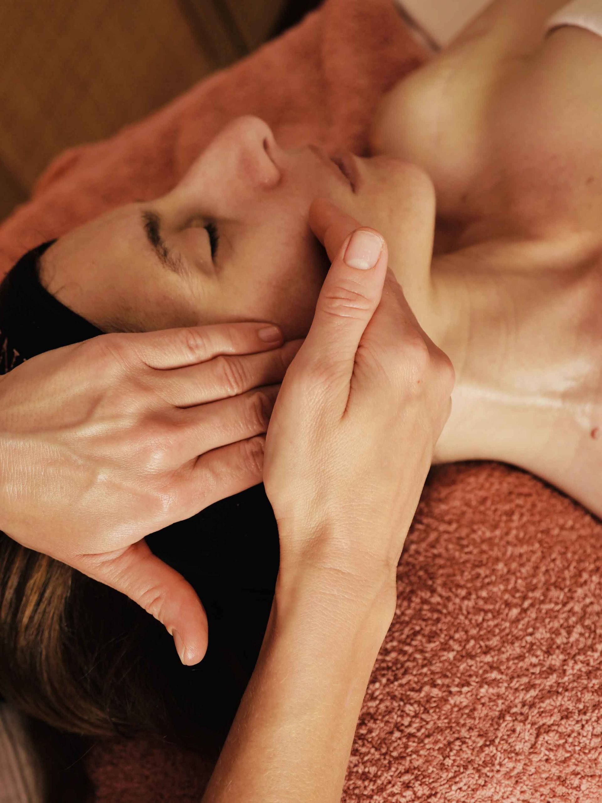 massage kobido-facialiste